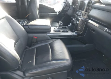 2022 Ford F-150 Xlt from USA, damaged, VIN 1FTFW1ED6NFB12767